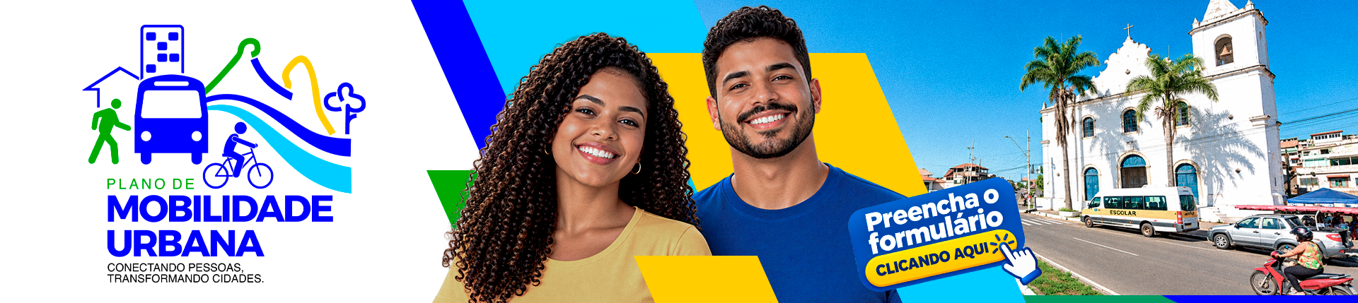 mobilidade formulario